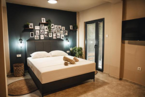 Zen Apartments